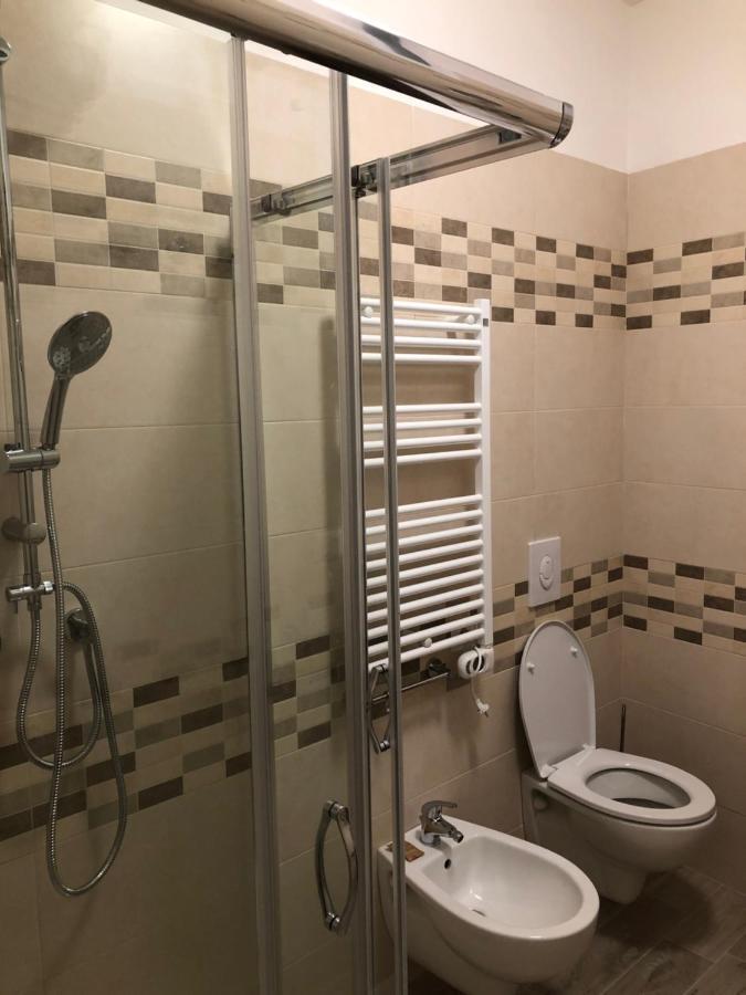 B&B Villa S.Anna Bari Eksteriør bilde
