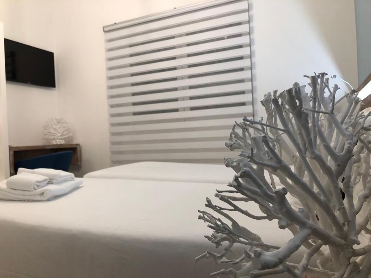 B&B Villa S.Anna Bari Eksteriør bilde