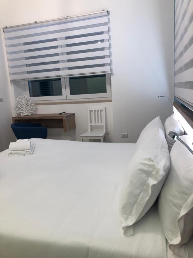 B&B Villa S.Anna Bari Eksteriør bilde